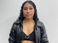cam girl video CamilaVelvet