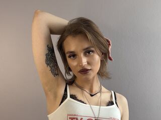 hot webcam picture CammiePratten