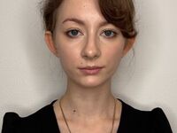 strip tease show CandiKays