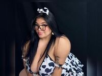 anal webcam CarolineSomers