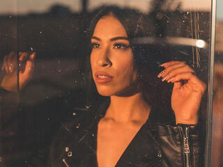 striptease cam CassFox