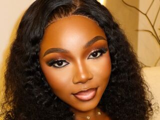 striptease show CassieCee