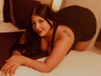 sexshow CelesteConti