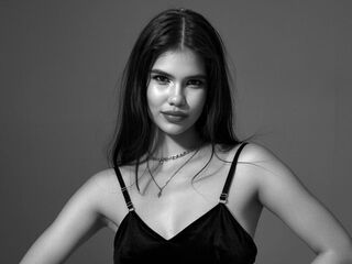 hot cam girl masturbating with dildo CelesteDecket