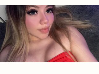 extreme webcam CelesteEverleigh