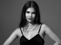 nude webcamgirl pic CelesteHands