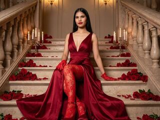 girl fingering pussy CelesteRach