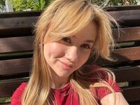 free nude webcam show CelestineVale