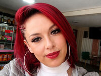 sexwebcam ChaarlotteMiller