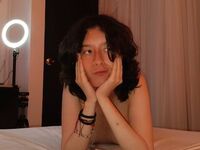 hot web cam show CharlotteBlade