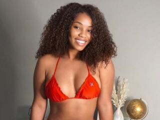 camgirl shaving pussy ChiNasa