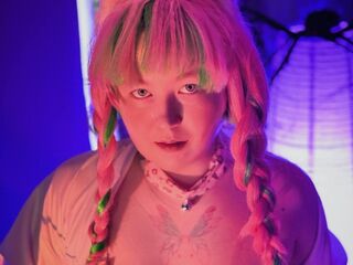 beautiful cam girl ChimberWo