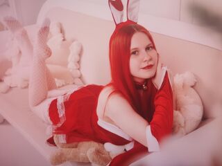 Kinky webcam girl ChloeBaxter