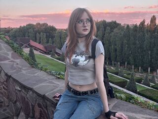 camwhore masturbating with sextoy ChloeBooks