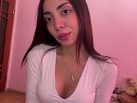 hardcore live show ChristenClarno