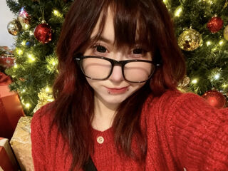 naked webcam girl ClaraParks