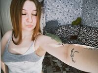 hot girl live webcam ClaraWeston
