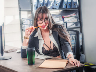 live sex cam photo CloeVergara