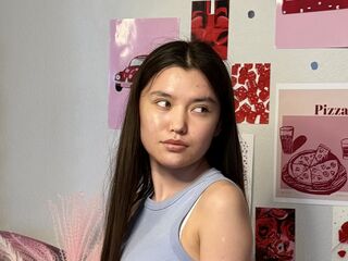 naked webcamgirl video ClorindaOrkwis