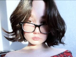 naked camgirl masturbating CoralMatteis