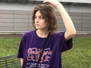 camgirl live porn webcam CorinneKeidong