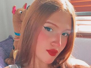 cam girl live webcam video CristalBonny
