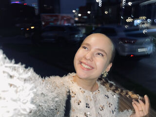 camgirl live sex CristinAuslander