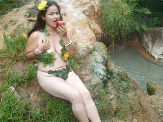 jasmin cam model CrystallZane