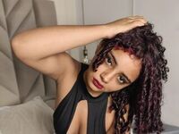 extreme cam picture DahliaRossee