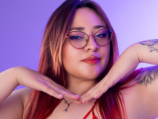 naked camgirl DakotaWrim