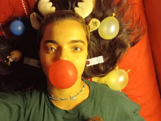 cam girl live cam DaliaWeller