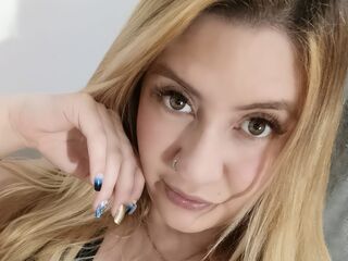 naughty webcamgirl DanielaSage