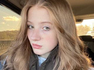 sexcam live DaniellaSunshine