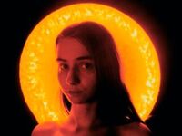 free live cam chat DarelleCoke