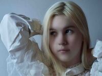 jasmin webcam model DeidreSarin