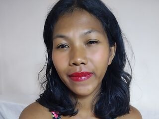 girl webcam DomoinaBrooks