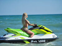 camgirl video chat DonnaAnjelina