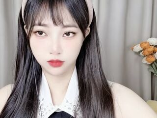 hot live girl DoraConan