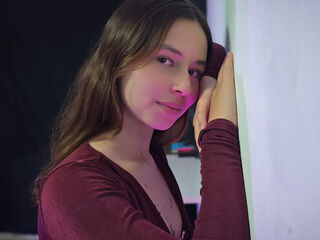 camgirl playing with vibrator DulceRouseh