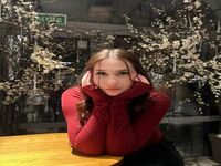 sexy webcam girl EarthaBlaise