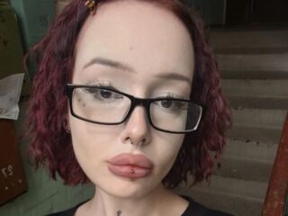 webcam live EleanoraNewell