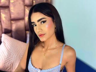 extrreme webcam picture ElianaMontes