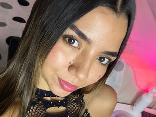 naughty camwhore ElizaNinaFox