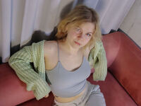 jasmin sexshow ElizabethVayne