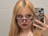 hot striptease show EloiseGow