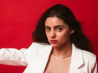 hot webcam picture EmiliMua