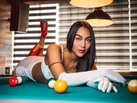 free nude live show EmmaAshers
