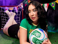 live teaser web cam EmmaNova