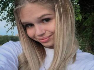 free live sexcam EricaVon