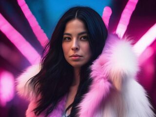 girl naked ErikaNiel